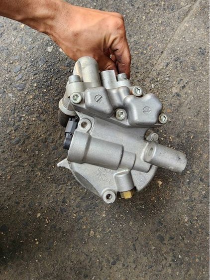 คอมแอร์ BMW N46 E90 E84 X1 รูปที่ 8