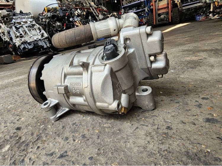 คอมแอร์ BMW N46 E90 E84 X1 รูปที่ 2