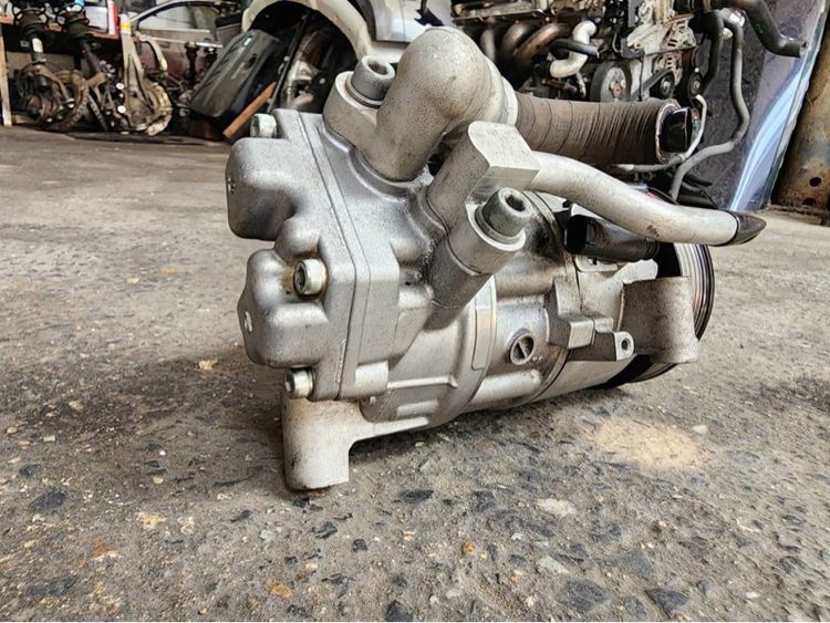 คอมแอร์ BMW N46 E90 E84 X1 รูปที่ 6