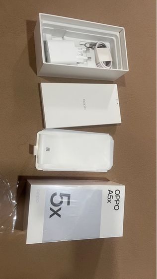 OPPO A5x มือสอง รูปที่ 8