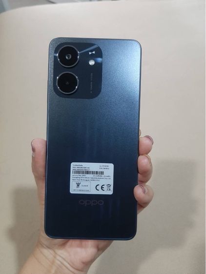 OPPO A5x มือสอง รูปที่ 2