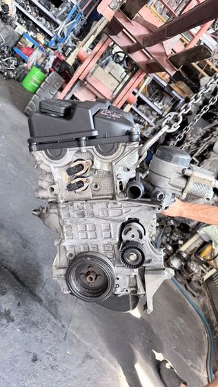 เครื่องยนต์ BMW N42 N46 E46 E90 E84 E85 Z4 รูปที่ 2
