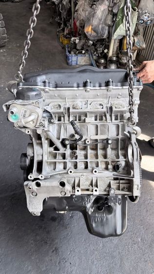 เครื่องยนต์ BMW N42 N46 E46 E90 E84 E85 Z4