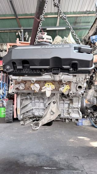 เครื่องยนต์ BMW N42 N46 E46 E90 E84 E85 Z4 รูปที่ 4