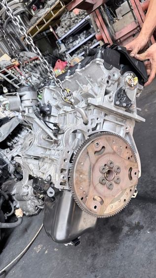 เครื่องยนต์ BMW N42 N46 E46 E90 E84 E85 Z4 รูปที่ 9