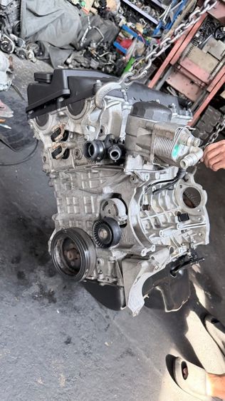 เครื่องยนต์ BMW N42 N46 E46 E90 E84 E85 Z4 รูปที่ 7