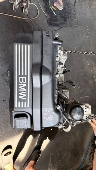 เครื่องยนต์ BMW N42 N46 E46 E90 E84 E85 Z4 รูปที่ 6