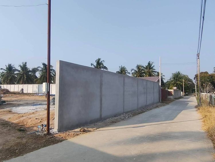 ขายที่ดิน – 1 ไร่ ใกล้มาบประชัน รูปที่ 3