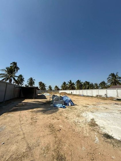 ขายที่ดิน – 1 ไร่ ใกล้มาบประชัน รูปที่ 2