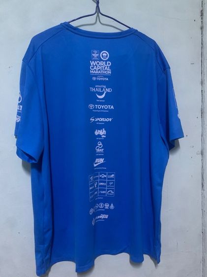 Nike เสื้องานวิ่ง รูปที่ 2