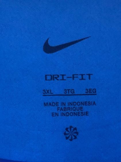 Nike เสื้องานวิ่ง รูปที่ 3