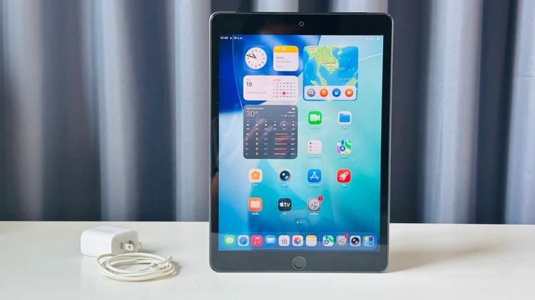 iPad Gen9 256 GB WiFi cellular 