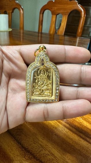ปล่อยพระค่ะ