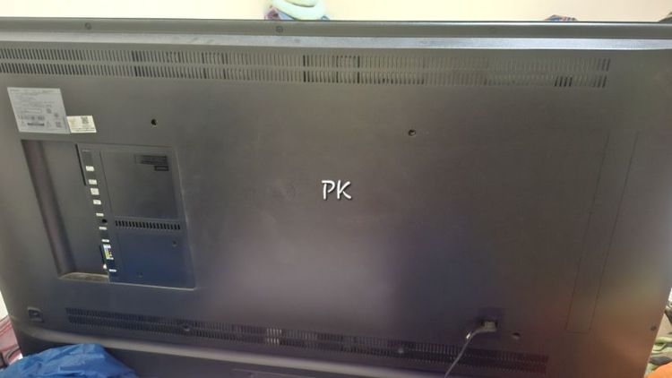 TV Samsung 55 นิ้ว รุ่น UA55MU6100KXXT  รูปที่ 3