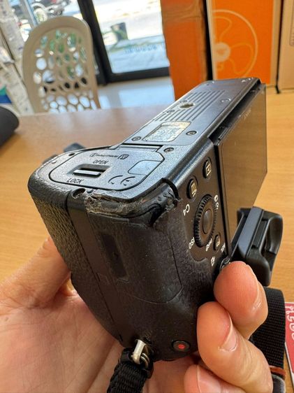 BODY Sony A7II สภาพดี ชัตเตอร์ 88xxx รูปที่ 13