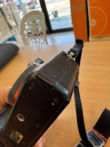 BODY Sony A7II สภาพดี ชัตเตอร์ 88xxx รูปที่ 14