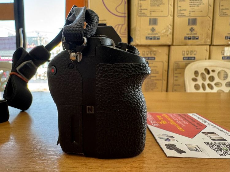BODY Sony A7II สภาพดี ชัตเตอร์ 88xxx รูปที่ 6