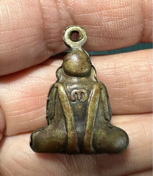 🙏พระบ้าน องค์ละ 800 พร้อมจัดส่ง(ลูกค้าสนใจองค์ไหนแจ้งได้ค่ะ 🙏) รูปที่ 10