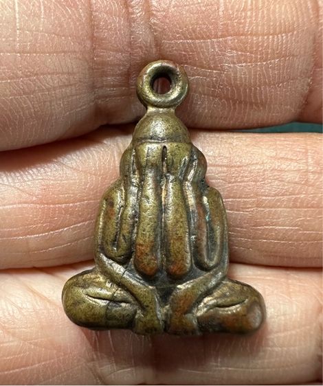 🙏พระบ้าน องค์ละ 800 พร้อมจัดส่ง(ลูกค้าสนใจองค์ไหนแจ้งได้ค่ะ 🙏) รูปที่ 9