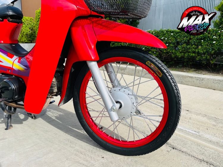 Honda wave 110 รูปที่ 3