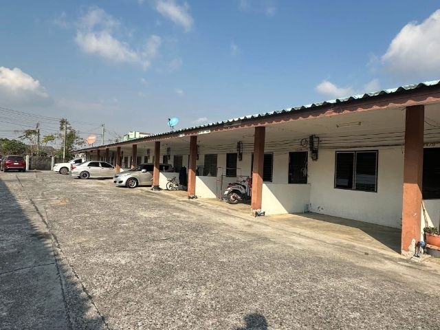 ไม่มี 2015 ใช่ ขายห้องแถว มาบตาพุด รูปที่ 3