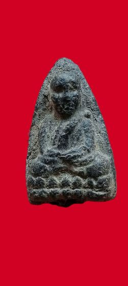 หลวงปู่ทวด เก่าเก็บ รูปที่ 3