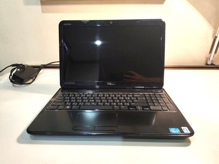 Inspiron ลีนุกซ์ 8 กิกะไบต์ Ethernet LAN ไม่ใช่ Dell N5110 มือสอง