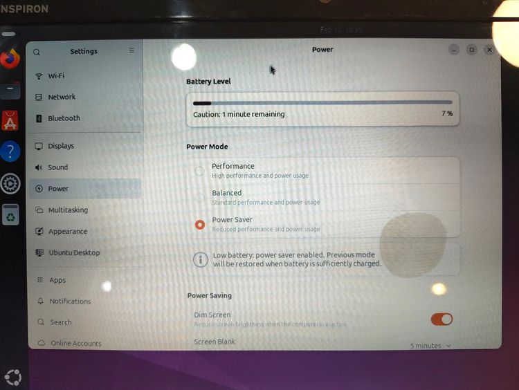 Dell N5110 มือสอง รูปที่ 11
