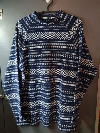 เสื้อแขนยาว Uniqlo