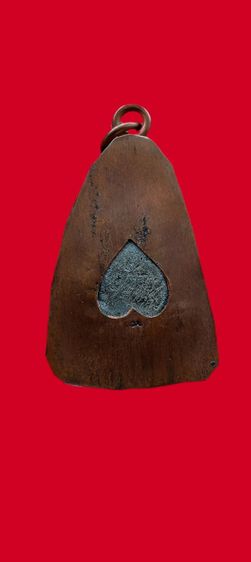 หลวงปู่ทวด เลี่ยมเก่าเก็บ รูปที่ 3