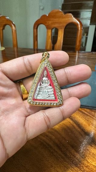 ปล่อยพระค่ะ