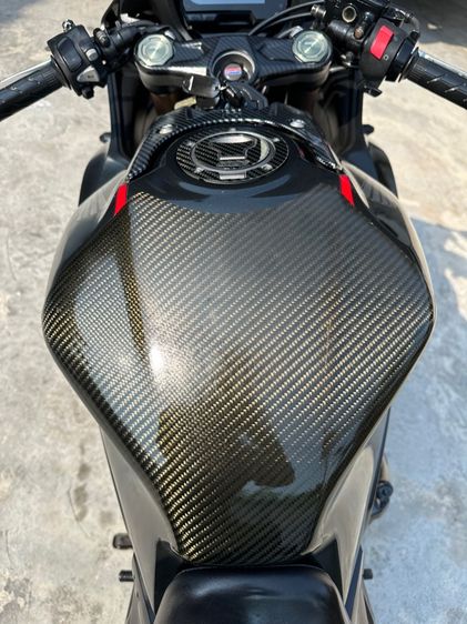 2019 Honda CBR · ขับไปแล้ว 34,000 กิโลเมตร รูปที่ 7
