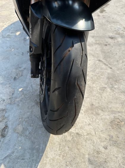 2019 Honda CBR · ขับไปแล้ว 34,000 กิโลเมตร รูปที่ 4