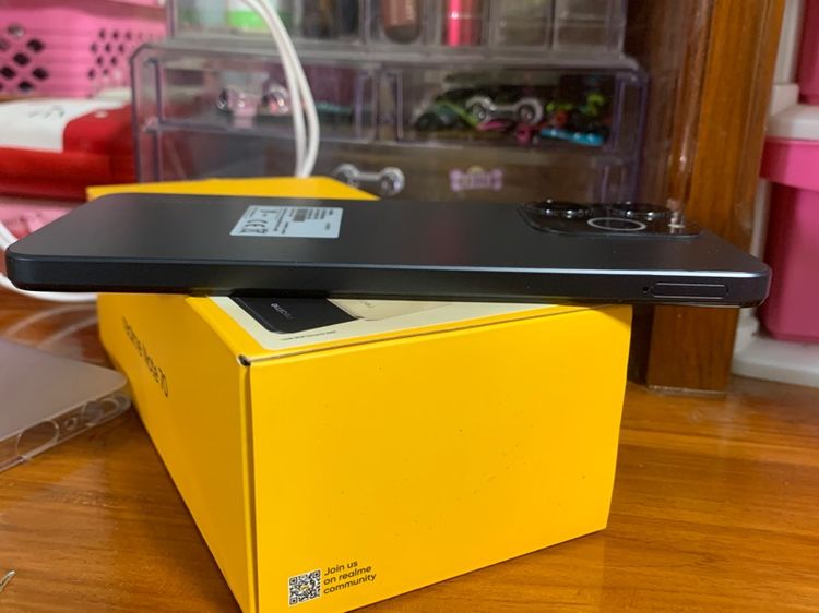 realmeNote70 รูปที่ 2