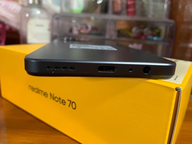 realmeNote70 รูปที่ 4