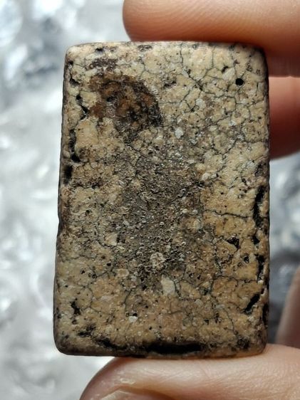 พระสมเด็จวัดระฆังพิมพ์ใหญ่ รูปที่ 4