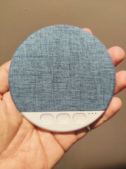 ลำโพงใต้หมอน รูปที่ 3