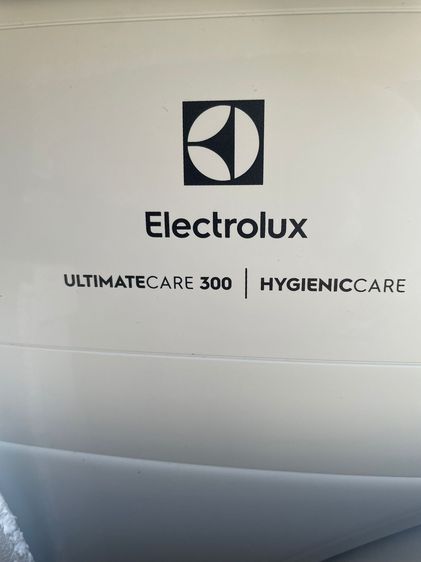 ELECTROLUX UltimateCare 300 เครื่องอบผ้าฝาหน้า 8 kg รุ่น EDV804H3WC + ฐานรอง รูปที่ 8