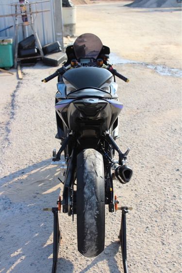 yamaha R3 รูปที่ 3
