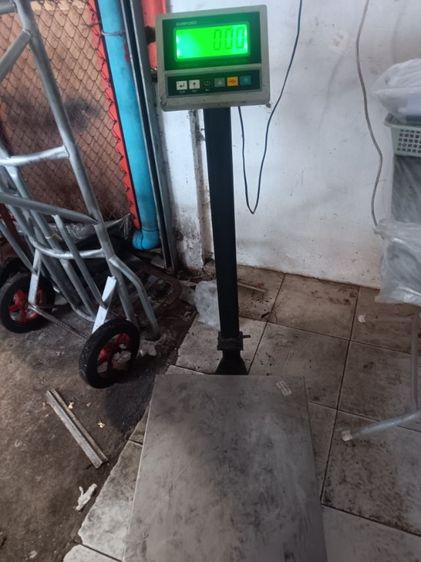 ขายตราชั่งดิจิตอล รูปที่ 4