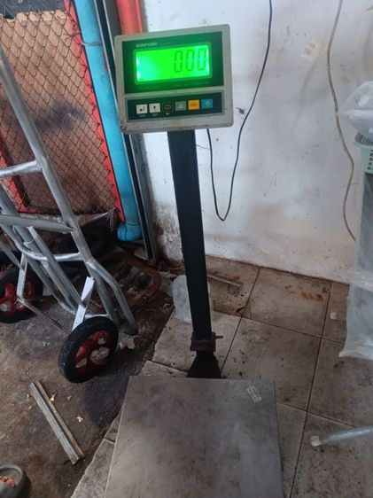 ขายตราชั่งดิจิตอล รูปที่ 3