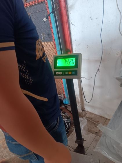 ขายตราชั่งดิจิตอล รูปที่ 2