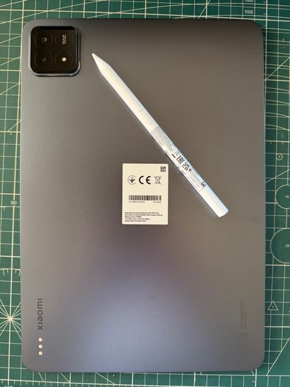 Xiaomi pad 6s pro 12.4 นิ้ว รูปที่ 5