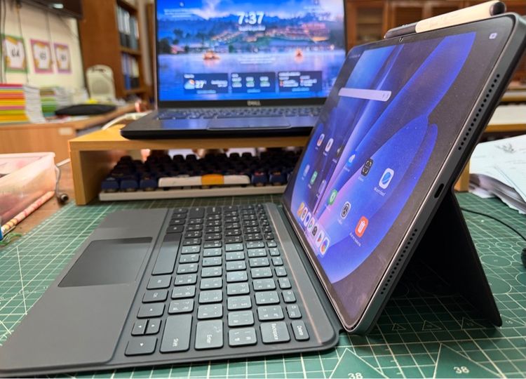 Xiaomi pad 6s pro 12.4 นิ้ว รูปที่ 2