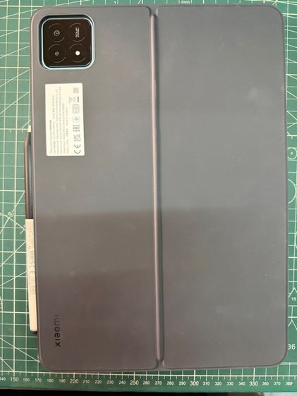 Xiaomi pad 6s pro 12.4 นิ้ว รูปที่ 4