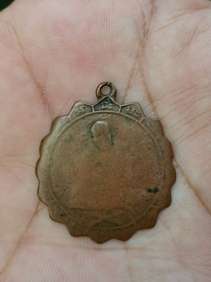 หลวงพ่อ​แช่ม​ รูปที่ 2