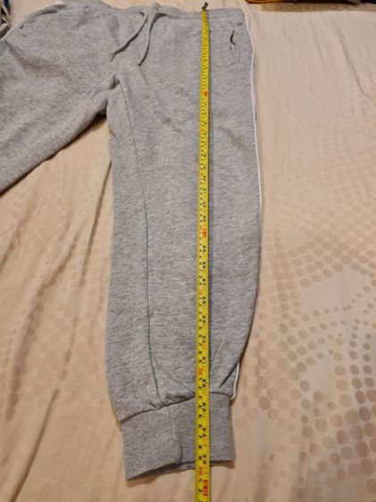 กางเกงวอร์ม HM สภาพดี รูปที่ 3