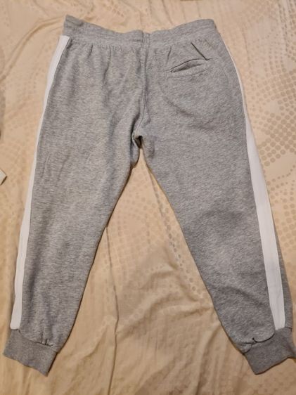 กางเกงวอร์ม HM สภาพดี รูปที่ 2