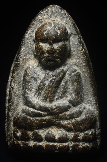 หลวงปู่ทวด 2497 เนื้อว่าน หัวขีด แบ่งบูชา 800ครับ