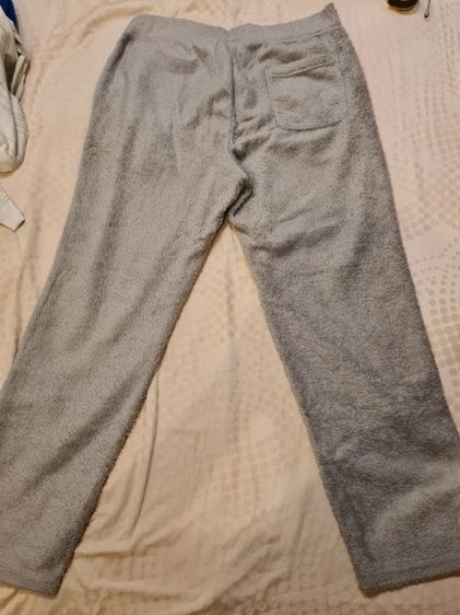 กางเกงวอร์ม Uniqlo รูปที่ 4